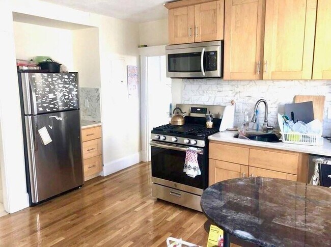 Photo - 114 Thornton St Condo Unit 3