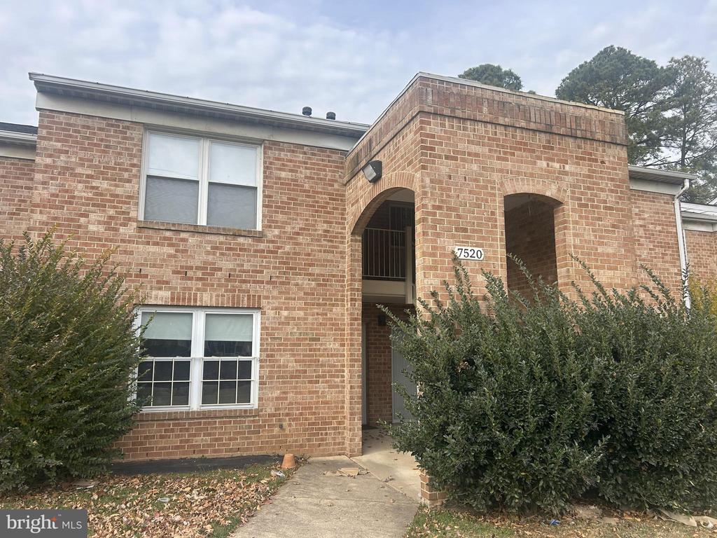 Photo - 7520 Rhode Island Ave Unit A