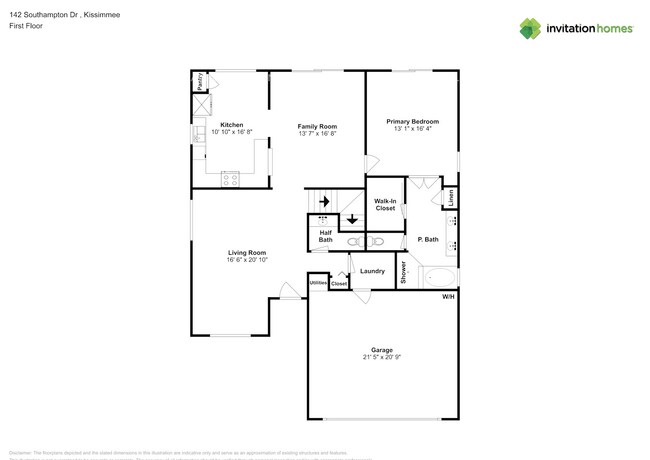 Photo - 142 Southampton Dr