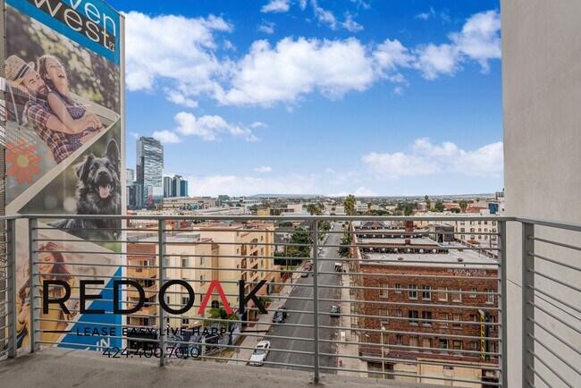 Photo - 1331 W 7th St Unidad 705