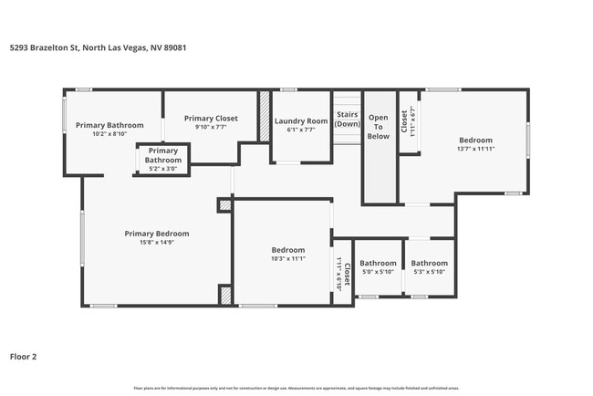 Photo - 5293 Brazelton St