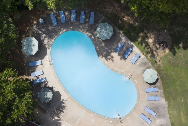 Photo - The Greens at Cascade Apartment Homes