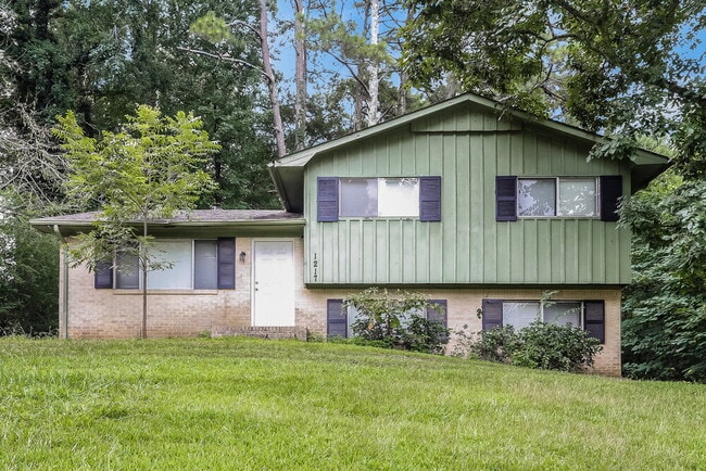 Building Photo - 1217 Turf Dr Rental