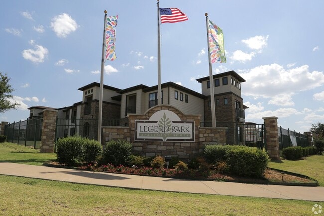 Legend Park Apartments