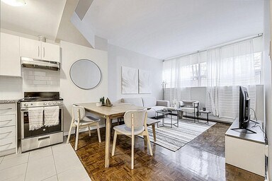 Photo - Sherwood Apartments