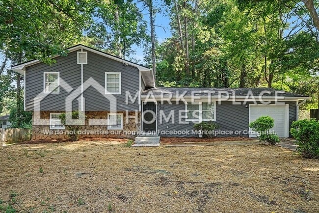 Photo - 6079 Cherokee Valley Terrace