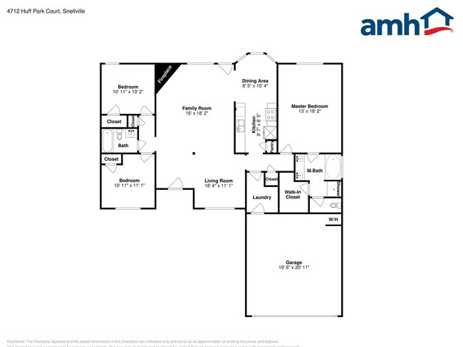 Photo - 4712 Huff Park Ct