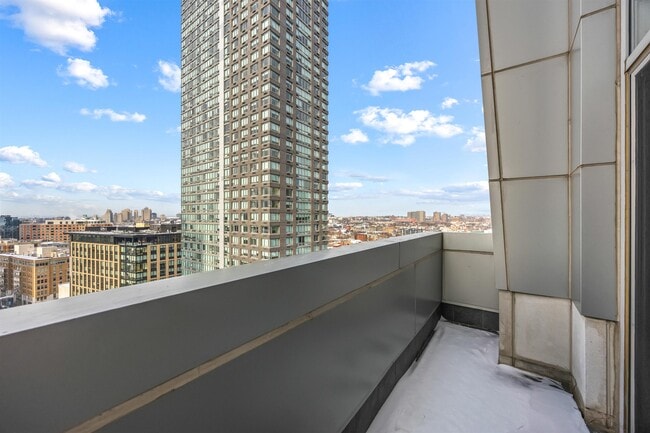 Photo - 201 Marin Blvd Unit 1519