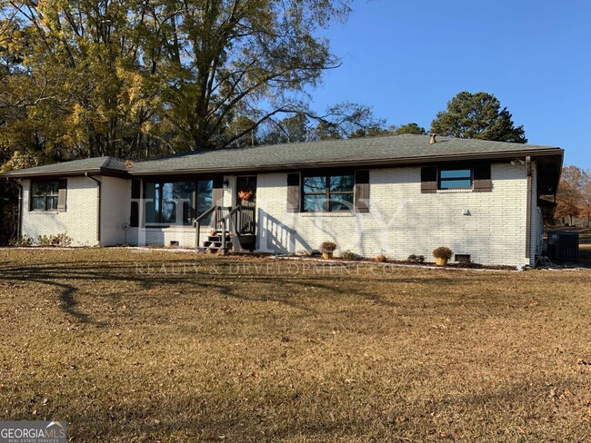 Photo - 3344 Alabama Hwy House