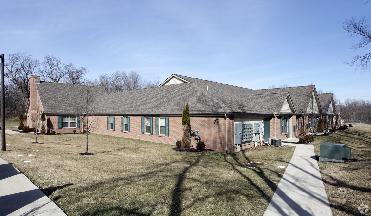 Photo - Roosevelt Park