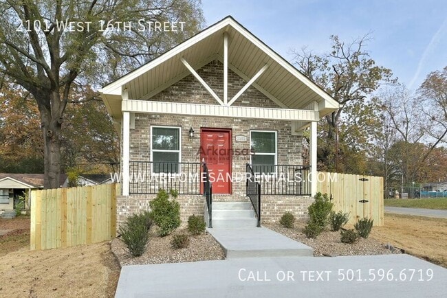 Building Photo - 2101 W 16th St