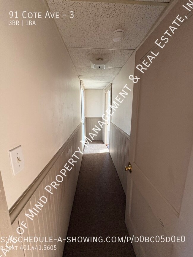 Photo - 91 Cote Ave Unit 3