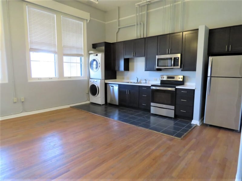 Photo - 1401 Scott St Apartment Unit 307