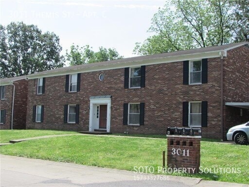 Photo - 3011 Themis St Apartamento