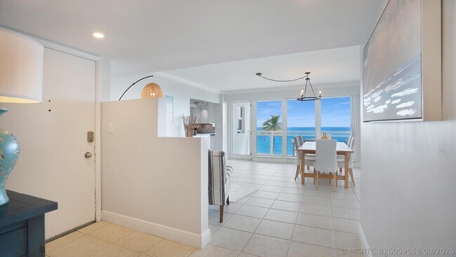 3430 Galt Ocean Dr Unit 407