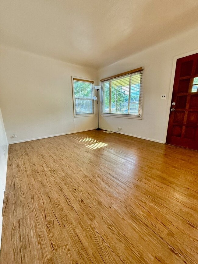 Photo - Updated 3 Bed Home with Large Yard