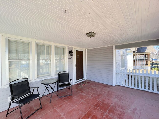 Photo - Updated 2 bedroom home