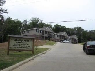 Shelby Kate Apartments - Shelby Kate Apartments