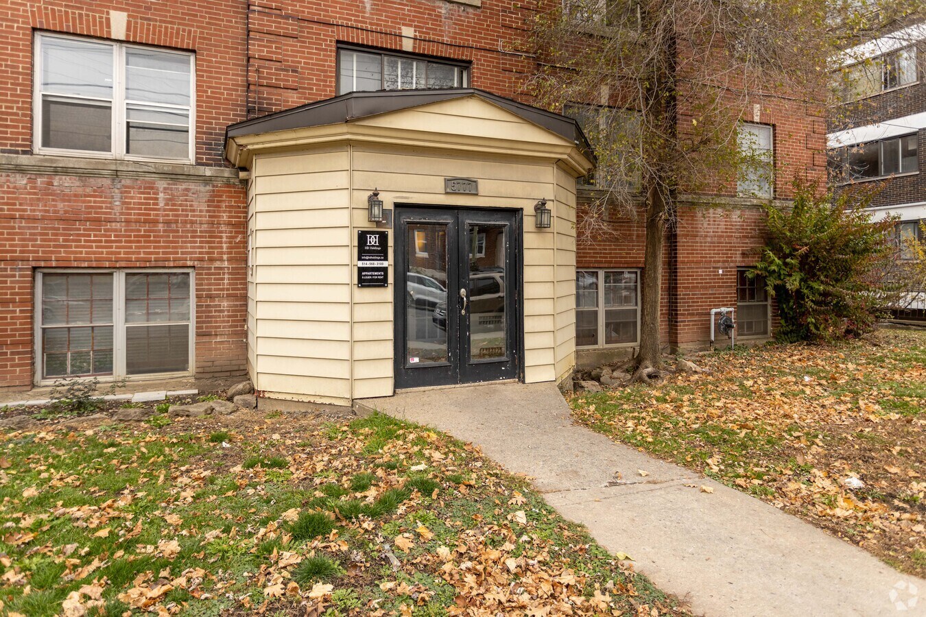 Photo - 5777 Ch De La Côte-Saint-Luc