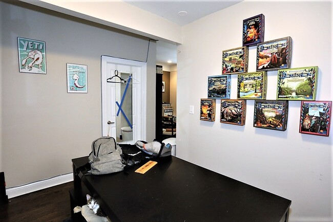 Photo - 4849 N Seeley Ave Unit 2