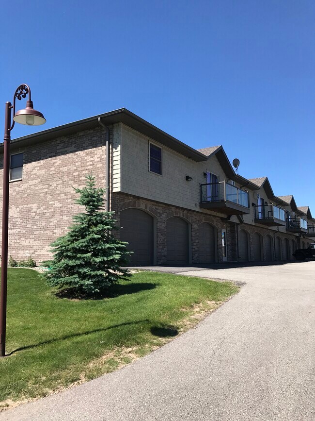 3115 W Glenpark Dr Unit 7
