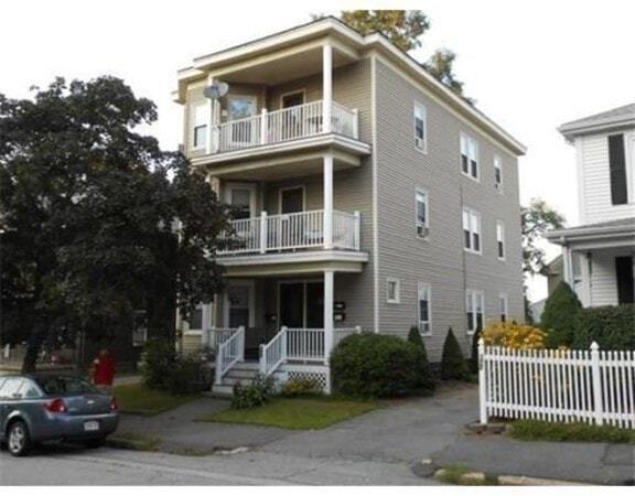 Building Photo - 179-181 Grove Street Unit 3