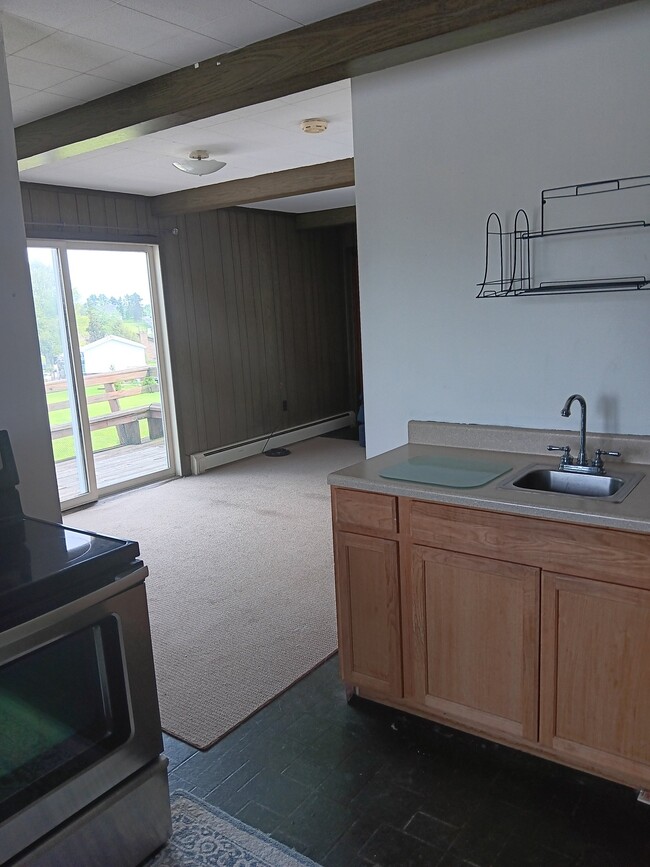 Photo - 495 N Pike Rd Unit DECK