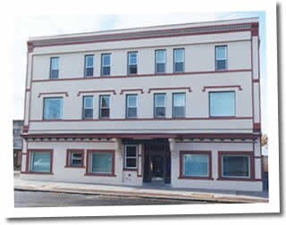 Photo - Belmont Apartments