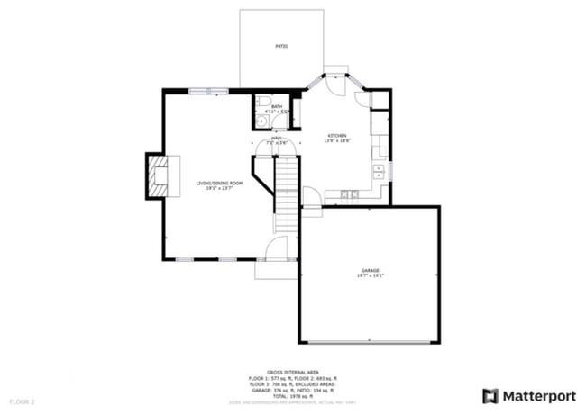 Photo - 100 Oxford Ave