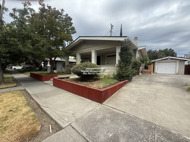 651 Bedford Rd