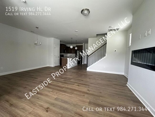 Photo - 1519 Irving Hl Dr