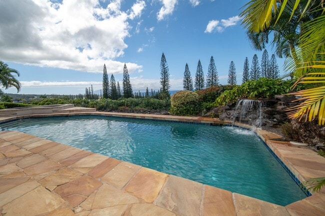 Photo - Luxury 3BR Kapalua Estate | Solar-Powered with Pool, Spa & Ocean Views
