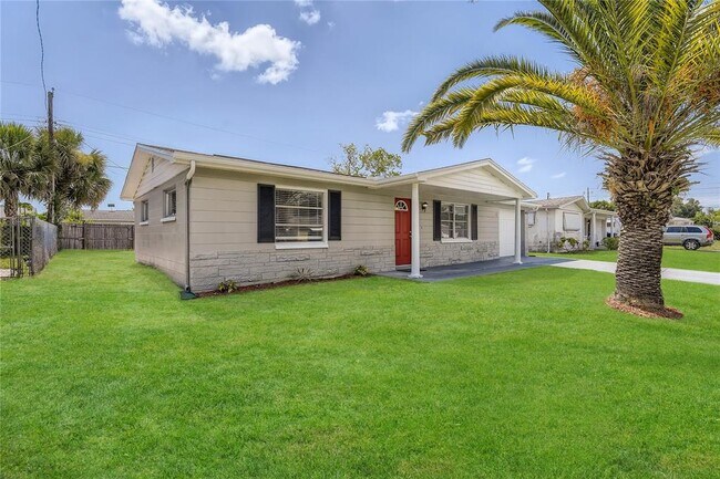 Photo - 3421 Monticello St