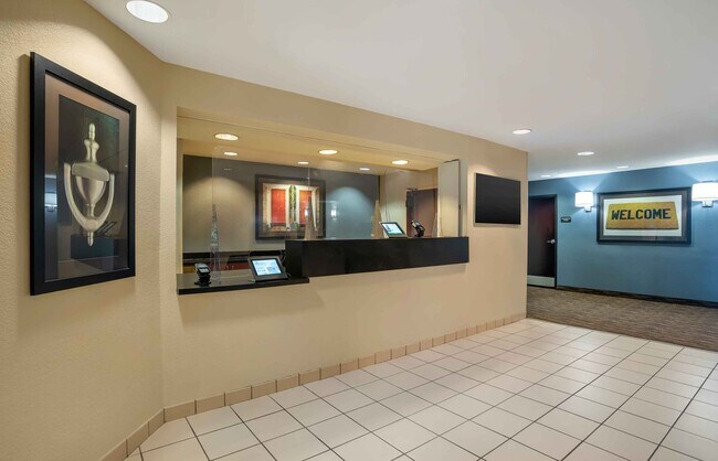 Photo - Furnished Studio-New Orleans - Kenner
