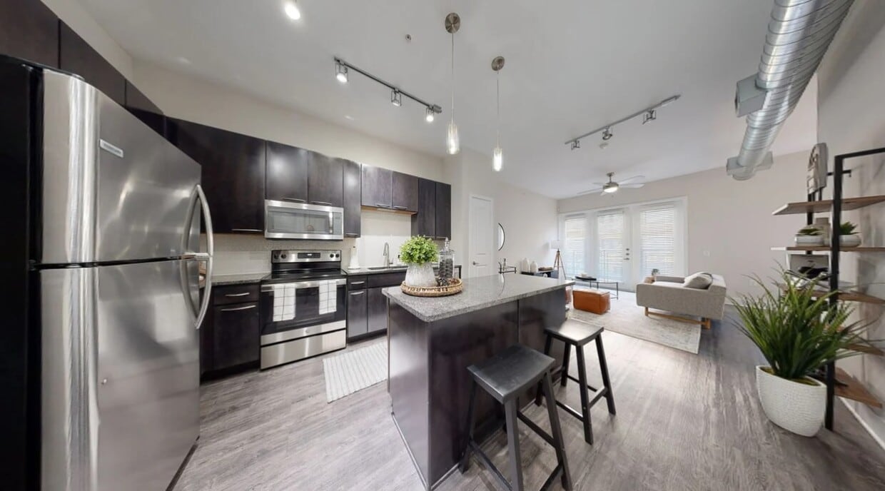 Photo - The Adelphi Apartments