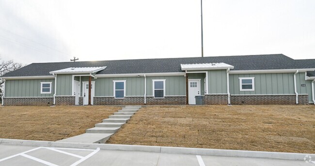 Building Photo - 1340-1340 Co Rd 2175 Rental