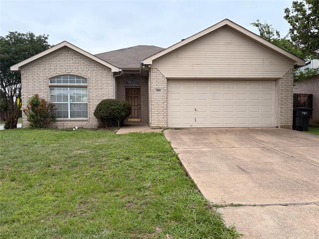 Photo - 3501 Cattlebaron Dr