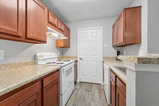 Glen Ridge Commons Apartments
