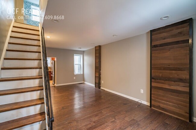 Two Bed Fishtown Home - Two Bed Fishtown Home