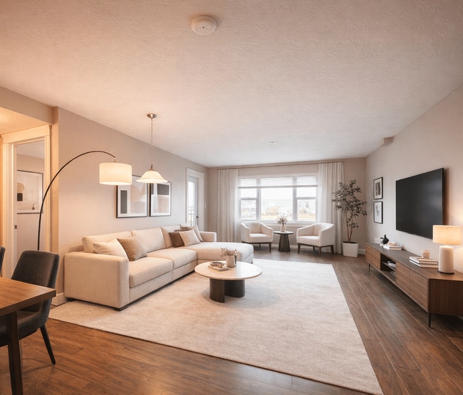 Photo - Promenade Kedgwick 1