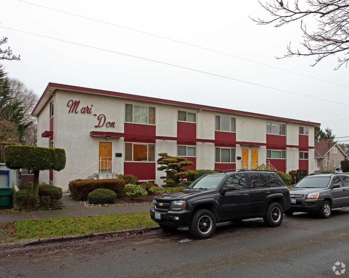 Photo - Mari Don Apartments