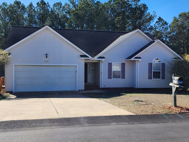 SADDLE RIDGE - SADDLE RIDGE House