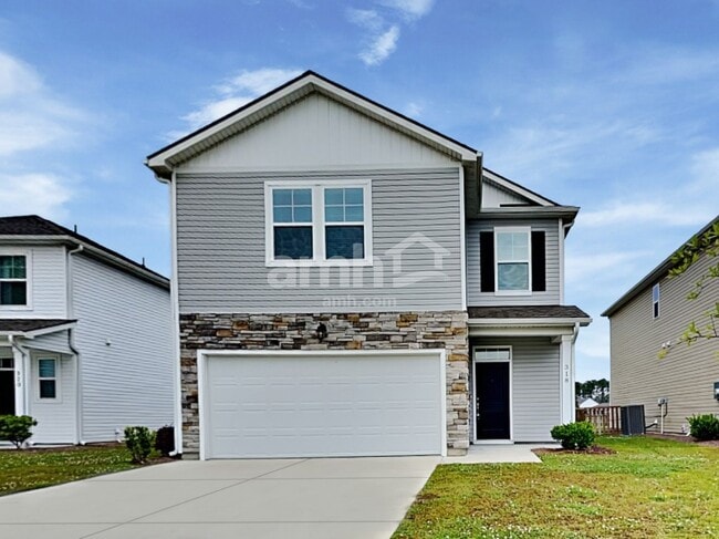 Building Photo - 318 Azore Way