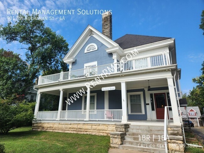 Photo - 901 SW Buchanan St Unidad 4A