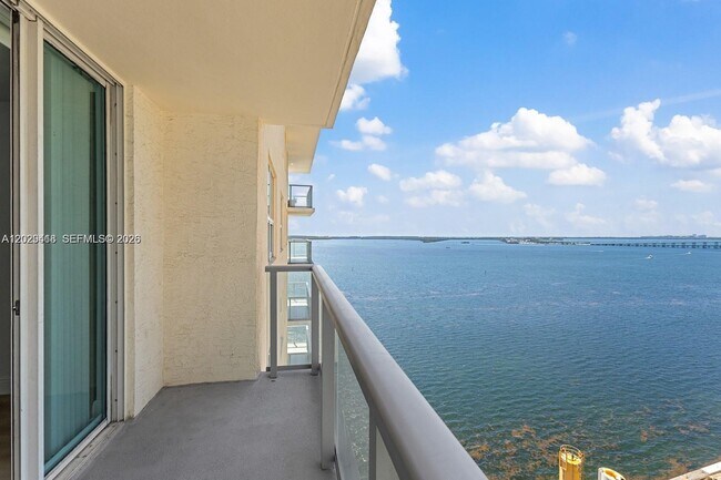 Photo - 1155 Brickell Bay Dr Unit 1609