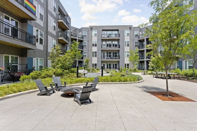 Building Photo - 520 E Washington St Unit ID1014497P Rental