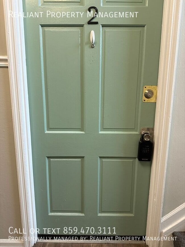 Photo - 208 Lakeshore Dr Unidad 2