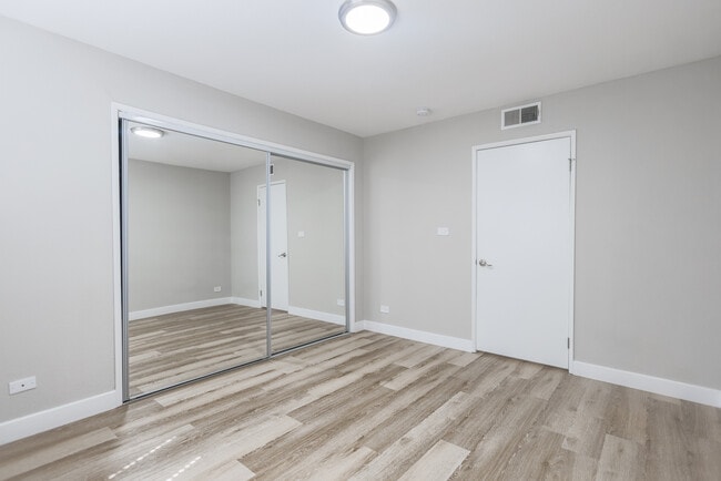 Monarch Apartments