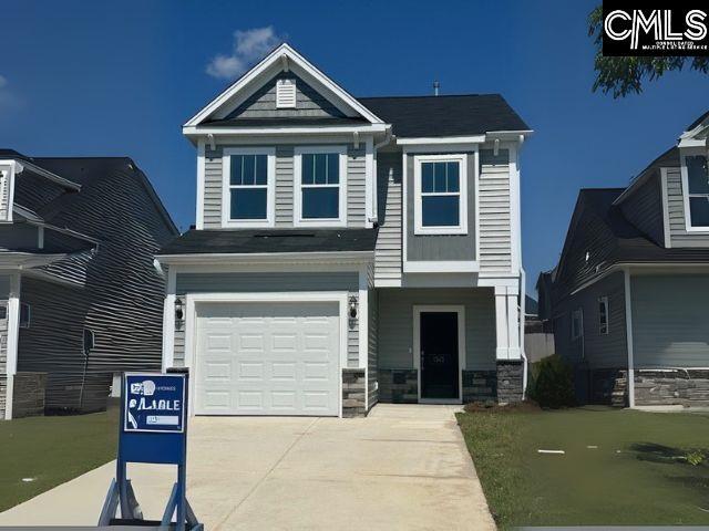 Photo - 1343 Sweet Gardenia Dr House