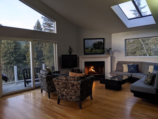 Photo - Furnished Mountain Oasis in Felton!